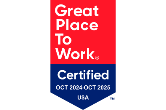 Darey Brands Great Place to Work