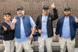 Darey Brands Employees Team