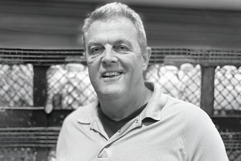 Darey Brands Executive Team Beat Hirschi - VP of Operations and Supply Chain