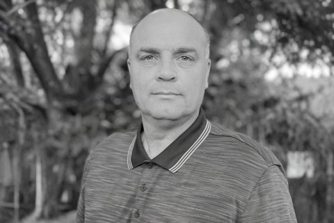 Darey Brands Executive Team Atanas Draganski - VP of Procurement and IT