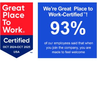 Darey Brands Certificate Great Place To Work